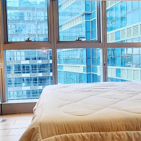 Casa Antonio At Uptown Parksuites Tower One Bgc 马尼拉 外观 照片