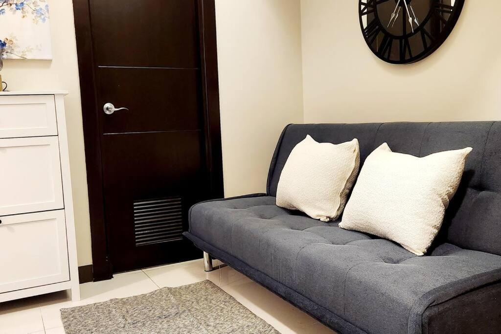 Casa Antonio At Uptown Parksuites Tower One Bgc 马尼拉 外观 照片