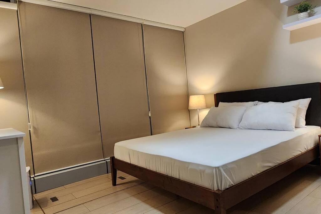 Casa Antonio At Uptown Parksuites Tower One Bgc 马尼拉 外观 照片